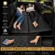 Đệm Gấp Ô Tô Ngang Xe Da Nappa slide 6